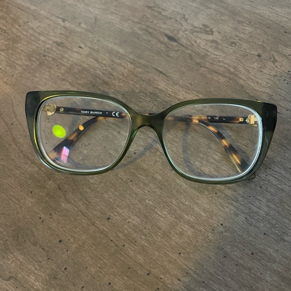 Tory Burch Accessories - Tory Burch Eye Glasses